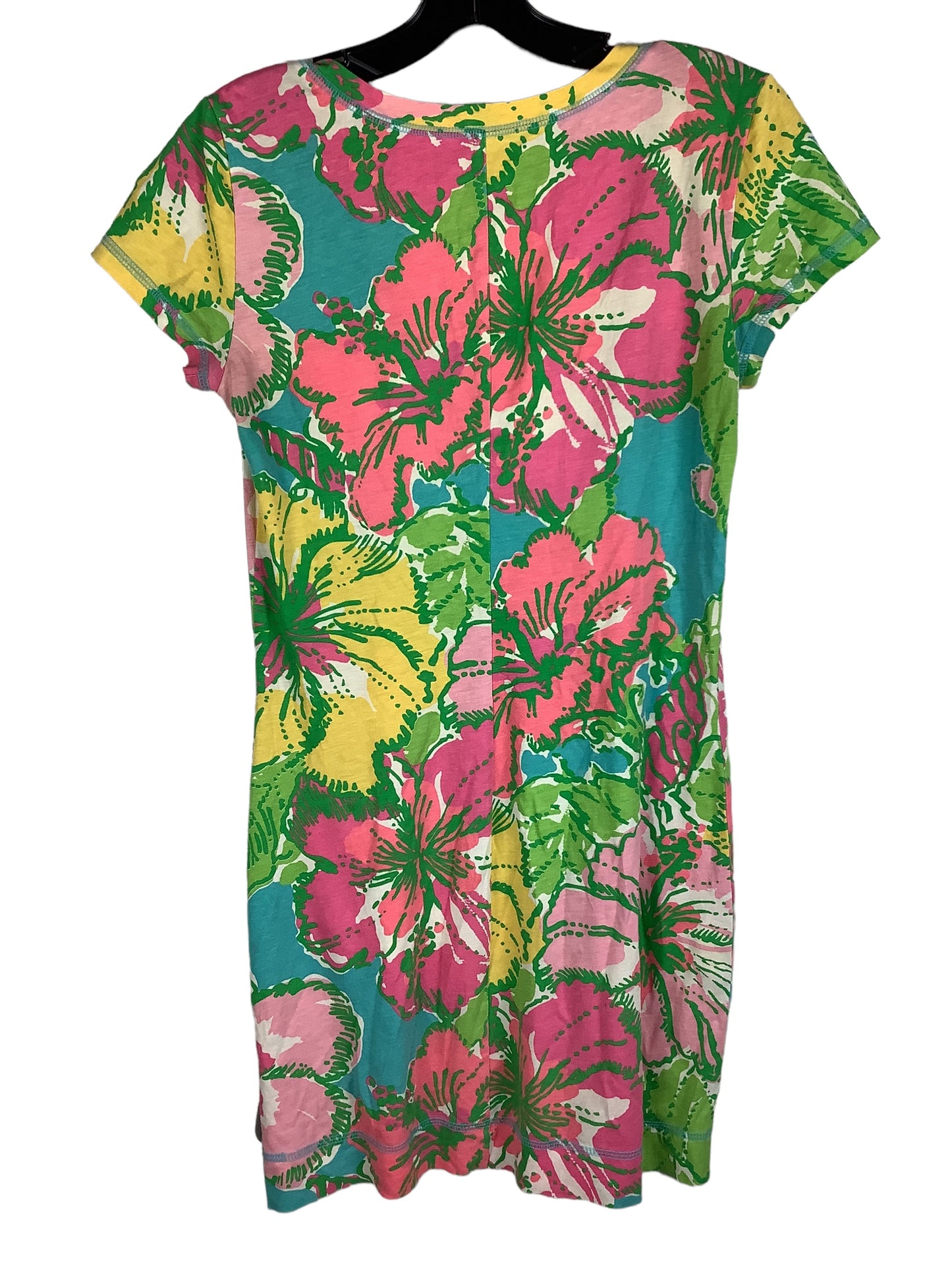 Dress Designer By Lilly Pulitzer  Size: S