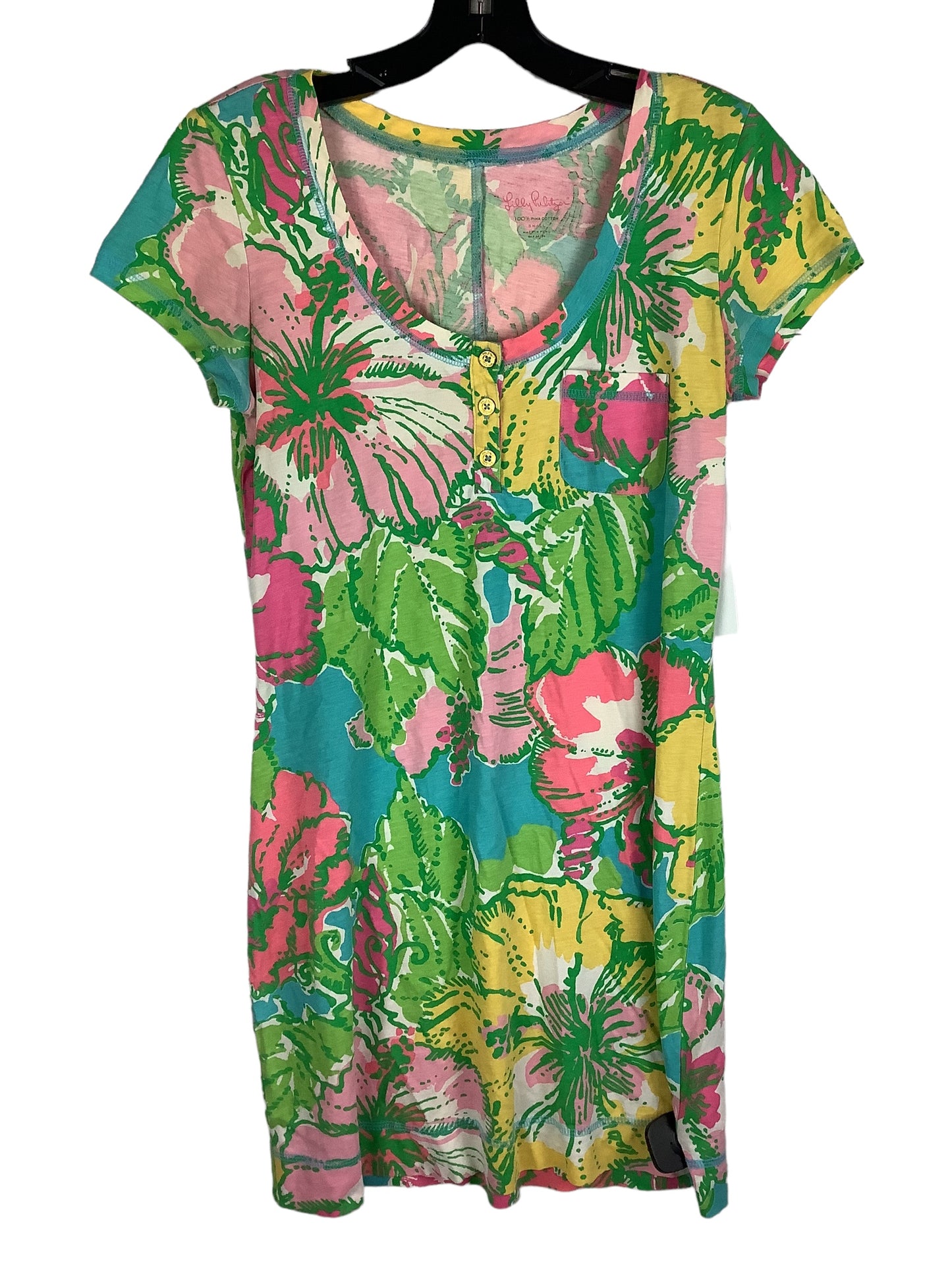 Dress Designer By Lilly Pulitzer  Size: S