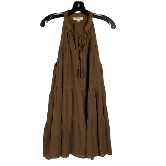 Brown Dress Casual Wishlist, Size S