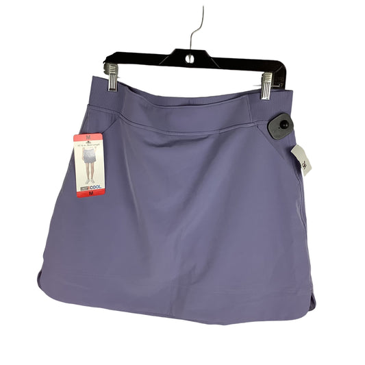 Athletic Skort By 32 Degrees In Purple, Size: M