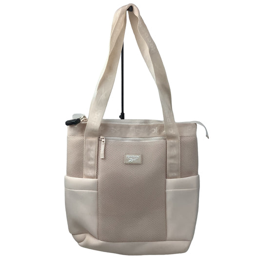 Tote By Reebok, Size: Medium