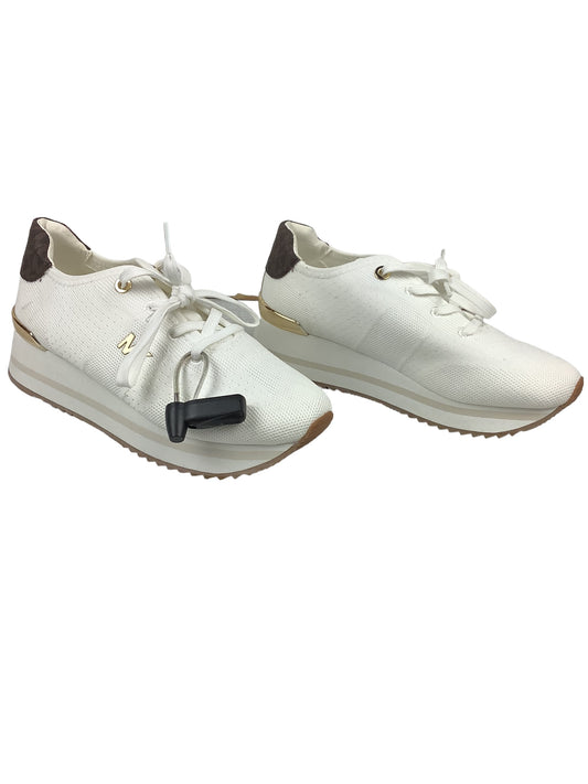 Shoes Sneakers By Michael By Michael Kors  Size: 6
