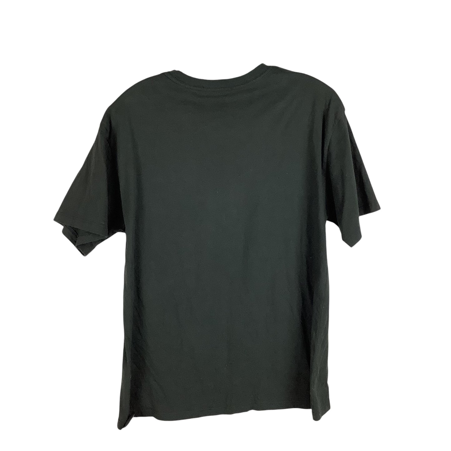 Top Short Sleeve By Clothes Mentor In Green, Size: S