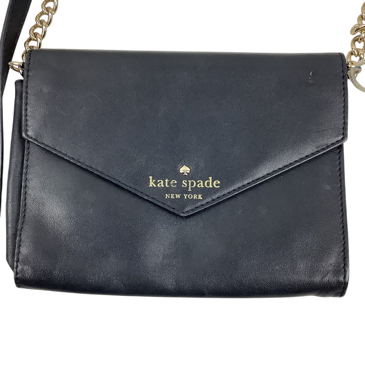 Crossbody Designer By Kate Spade, Size: Small