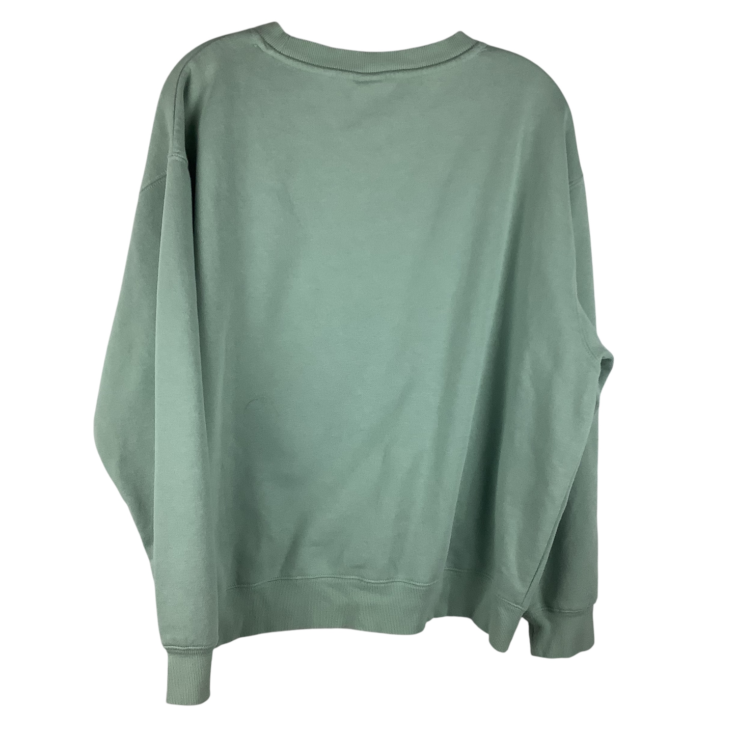 Top Long Sleeve By H&m  Size: Xl