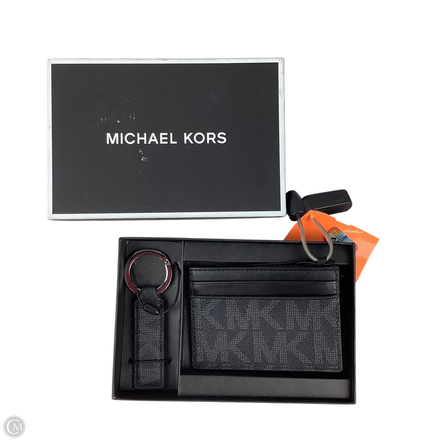 Wallet Designer By Michael Kors, Size: Small