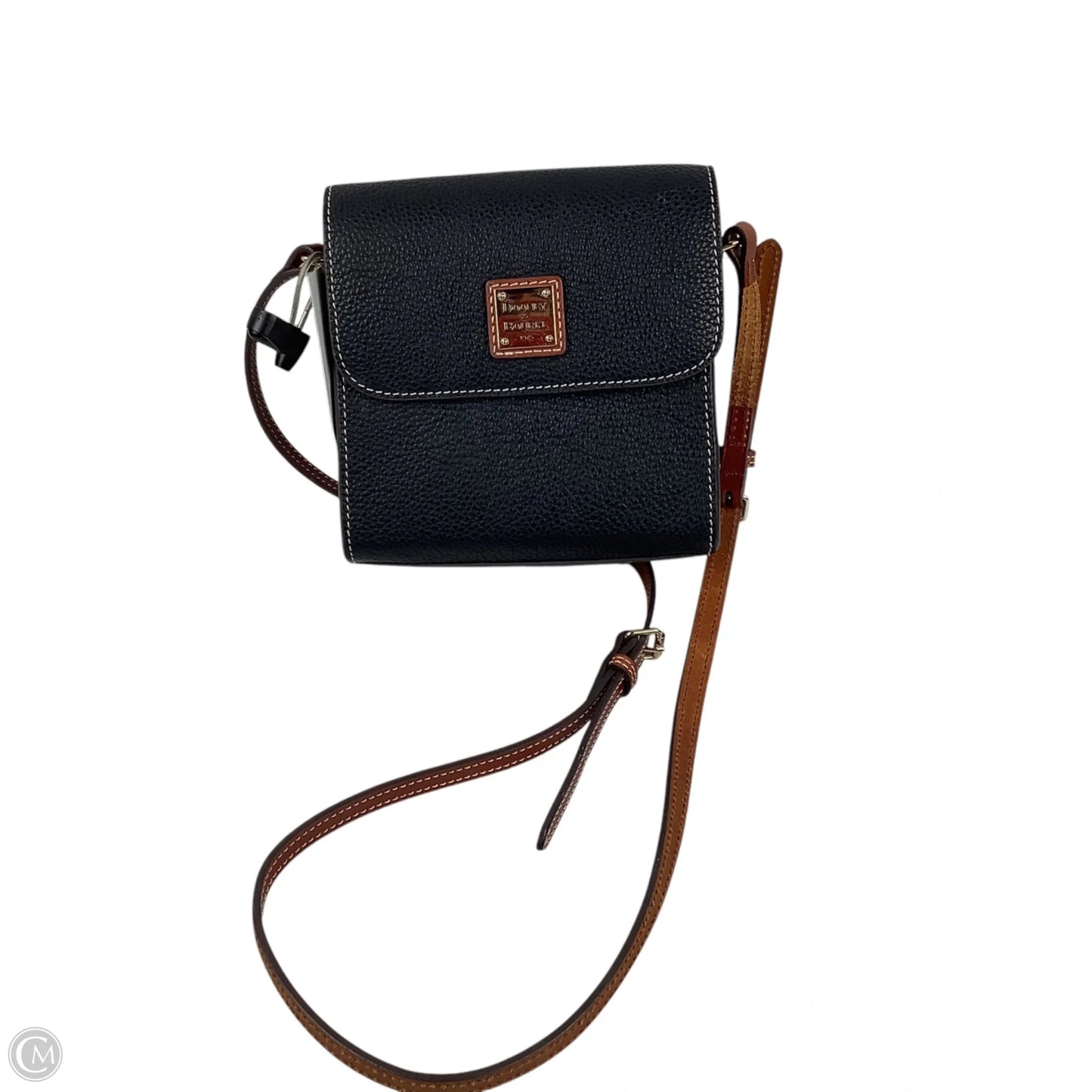 Crossbody Designer By Dooney And Bourke, Size: Medium