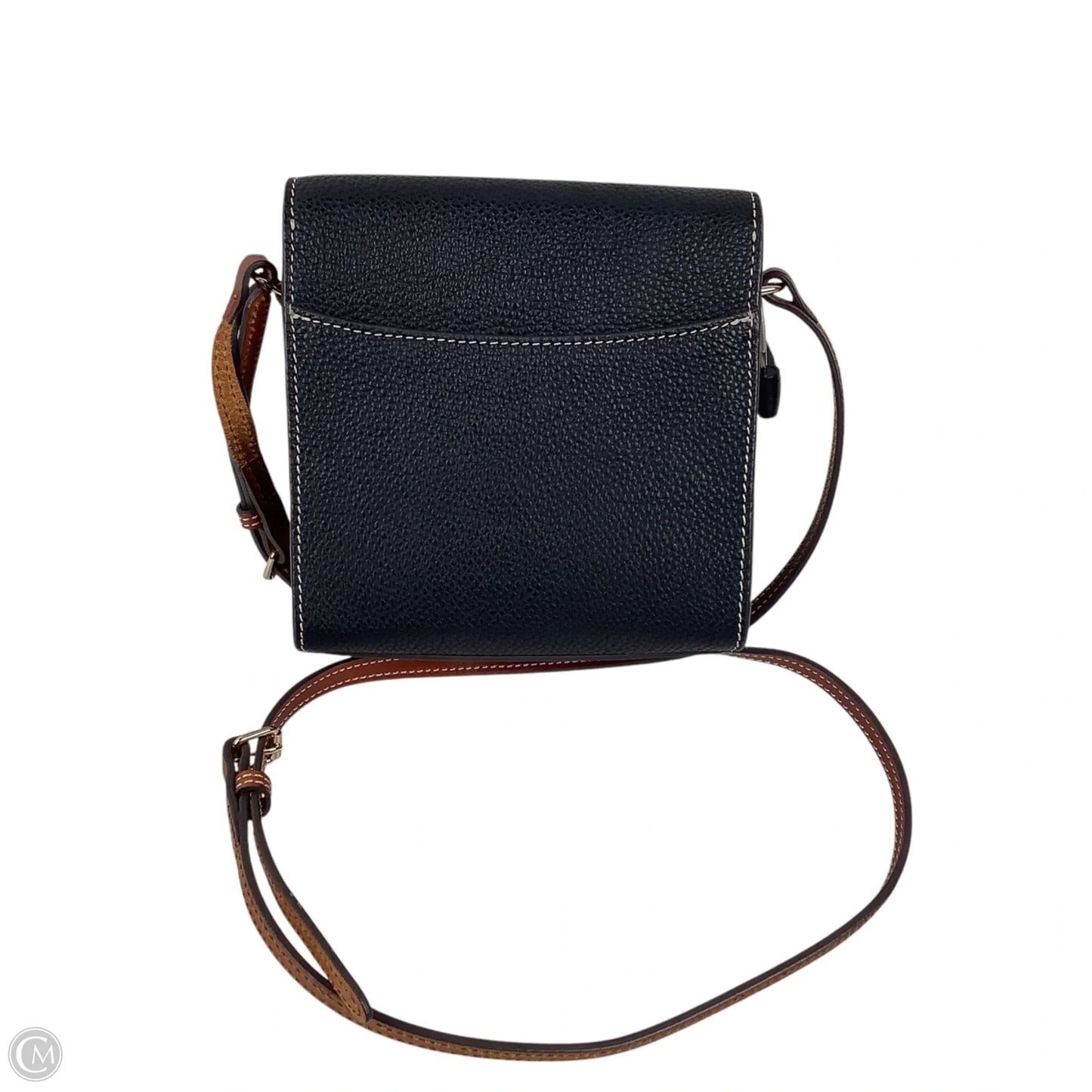 Crossbody Designer By Dooney And Bourke, Size: Medium