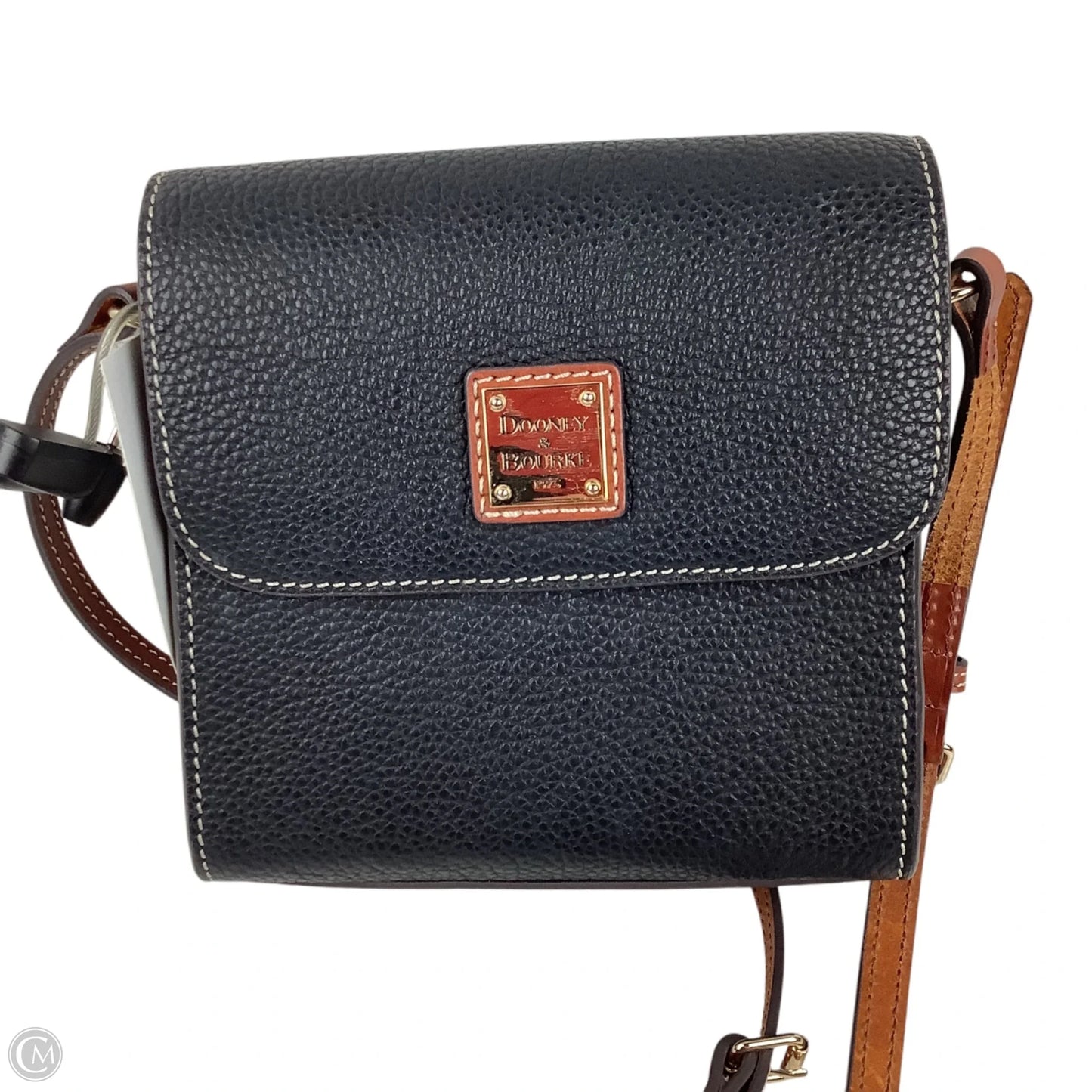 Crossbody Designer By Dooney And Bourke, Size: Medium