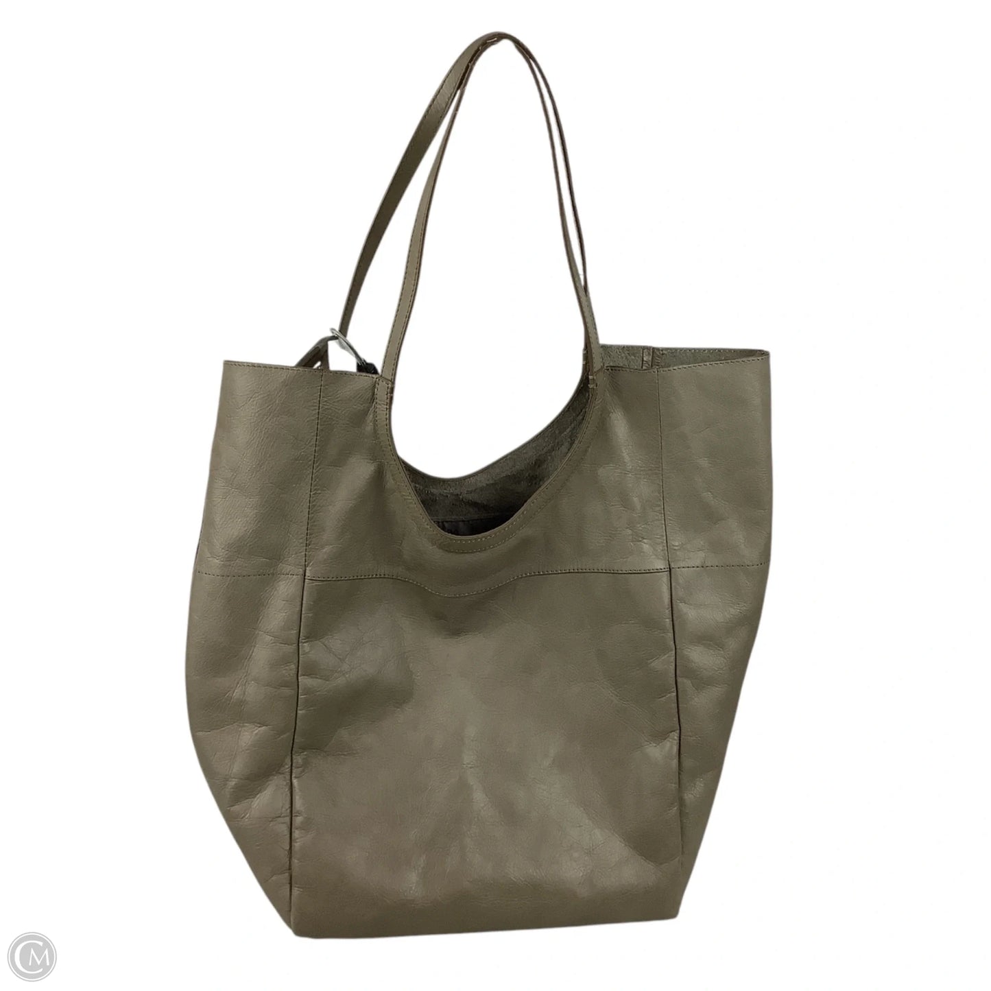 Handbag By Hobo Intl, Size: Medium