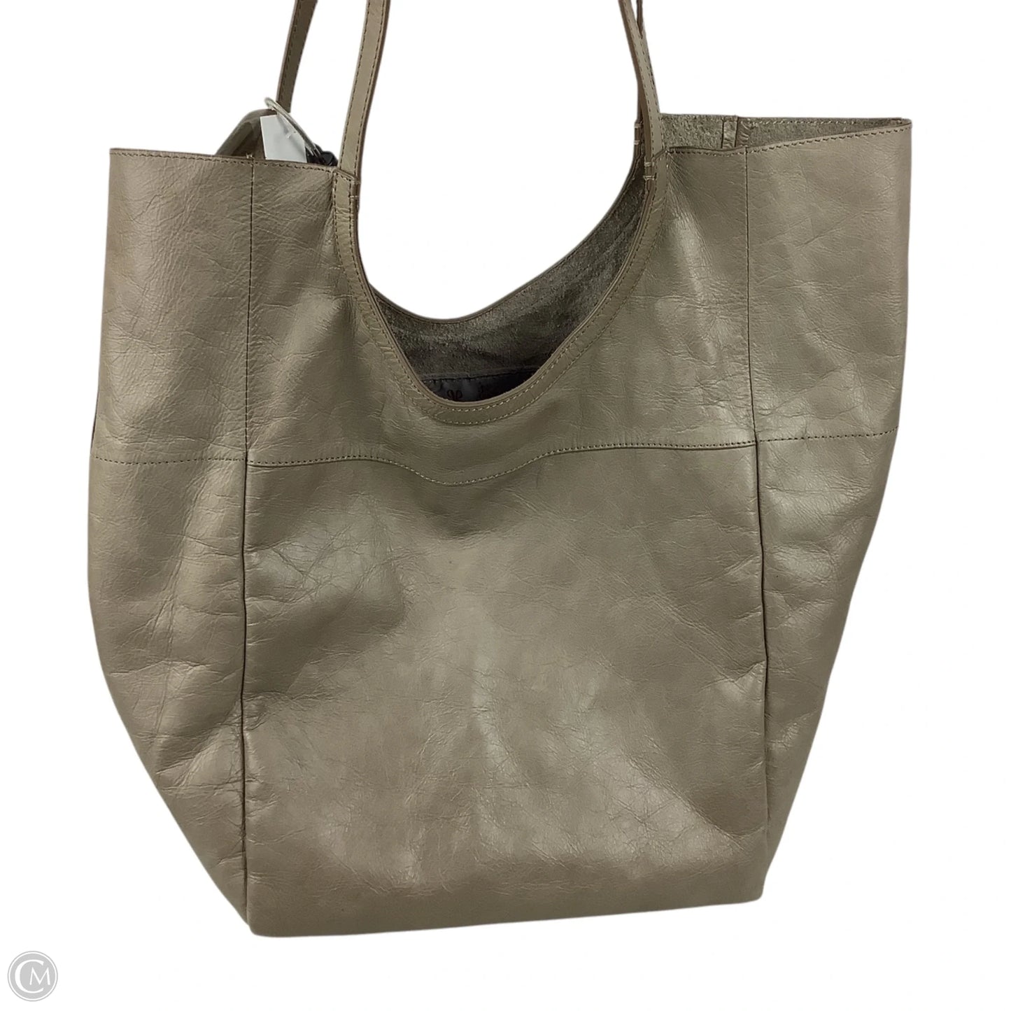 Handbag By Hobo Intl, Size: Medium