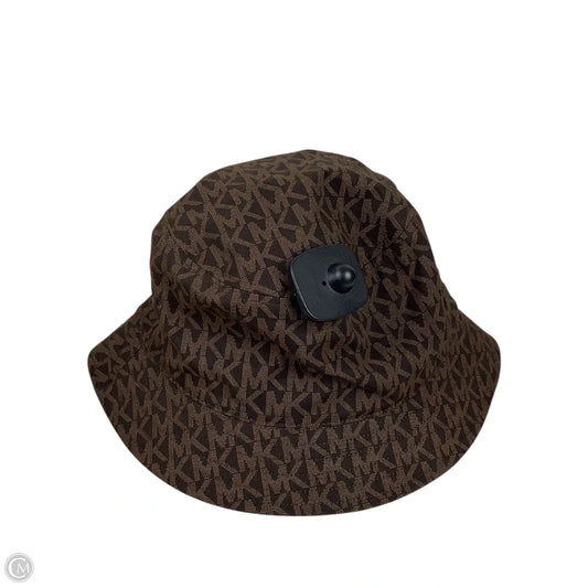 Hat Designer By Michael Kors M/L