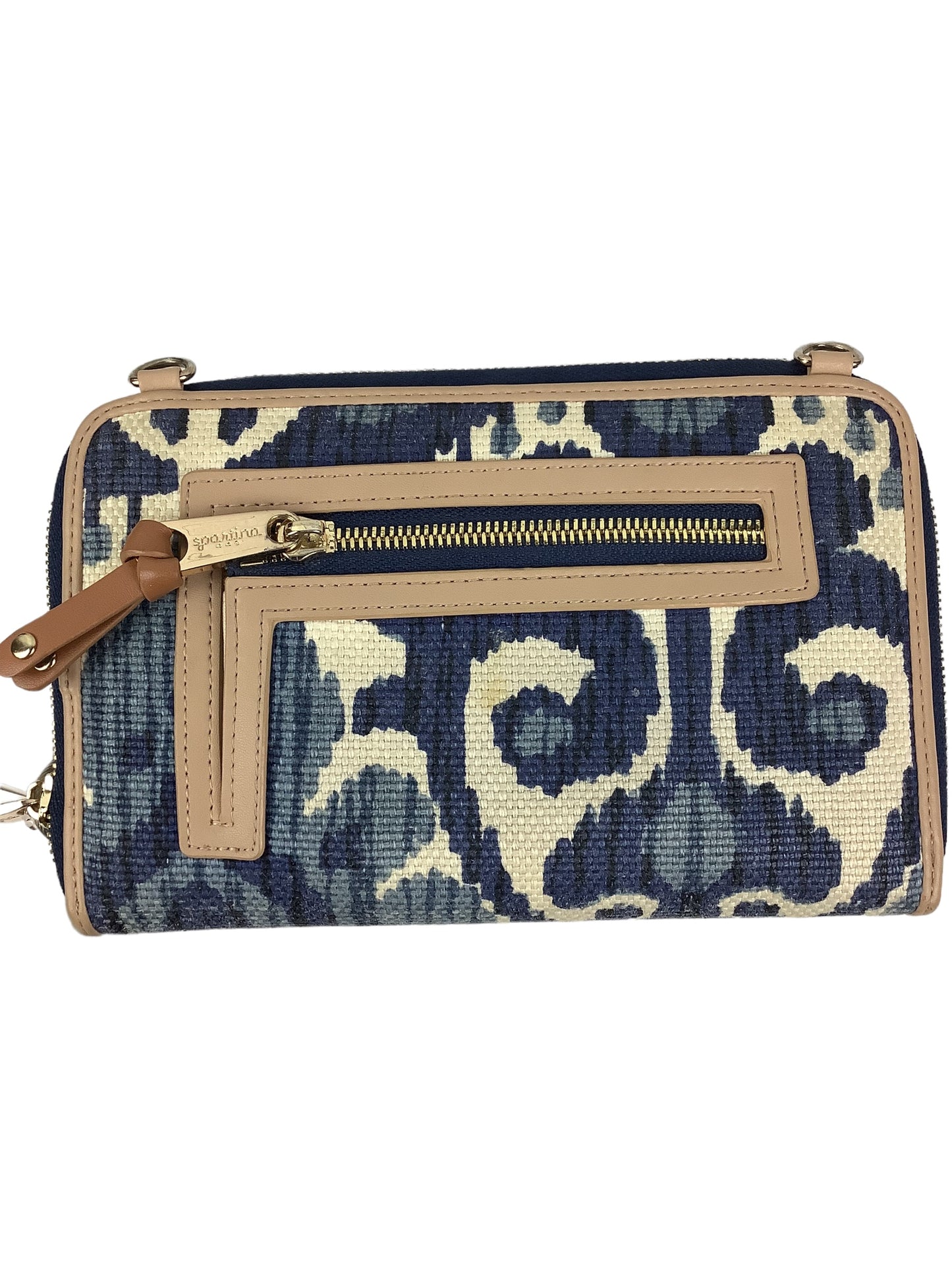 Wallet By Spartina  Size: Medium