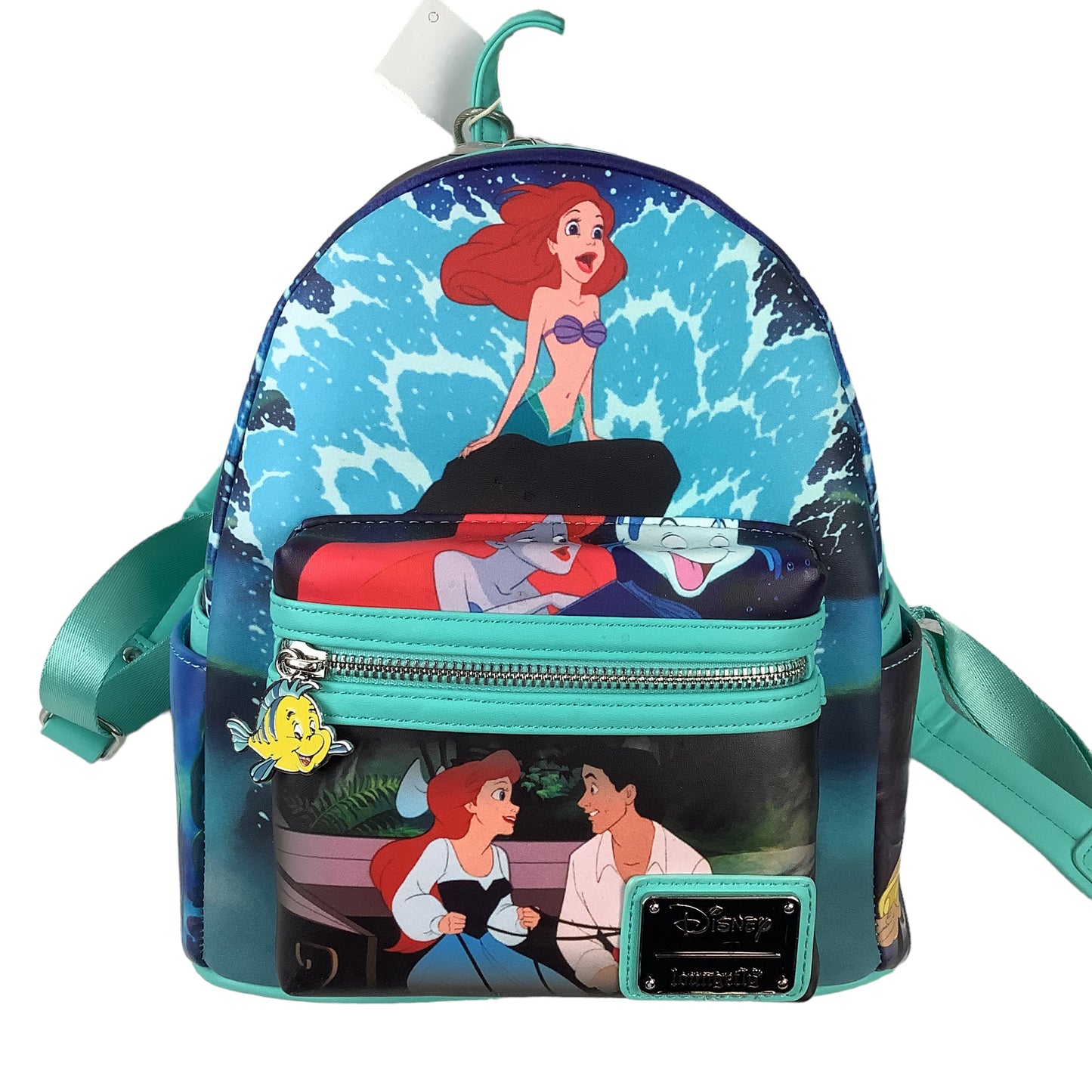 Backpack By Disney Store  Size: Medium