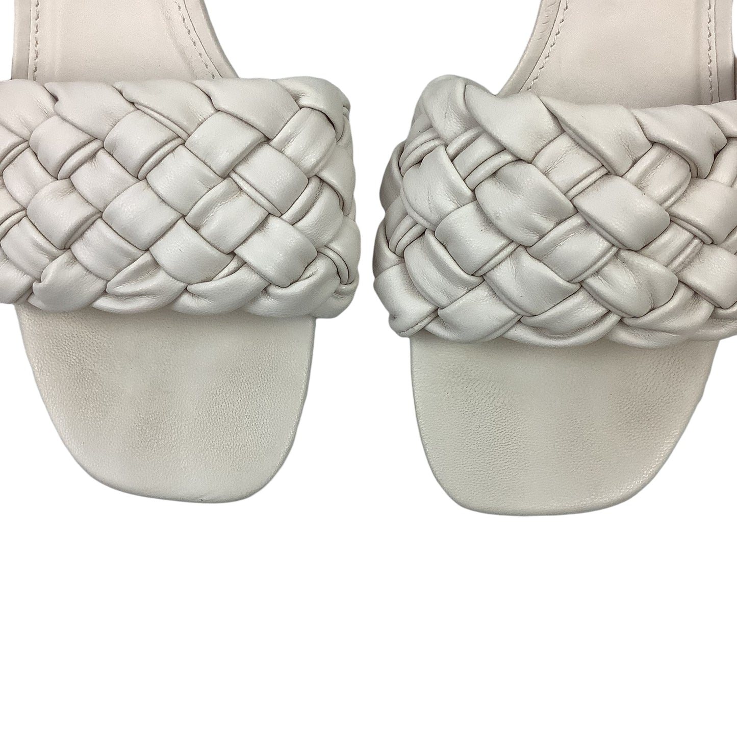 Sandals Heels Block By Altard State  Size: 8.5