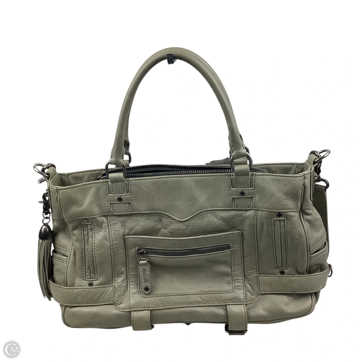 Handbag Designer By Rebecca Minkoff, Size: Medium