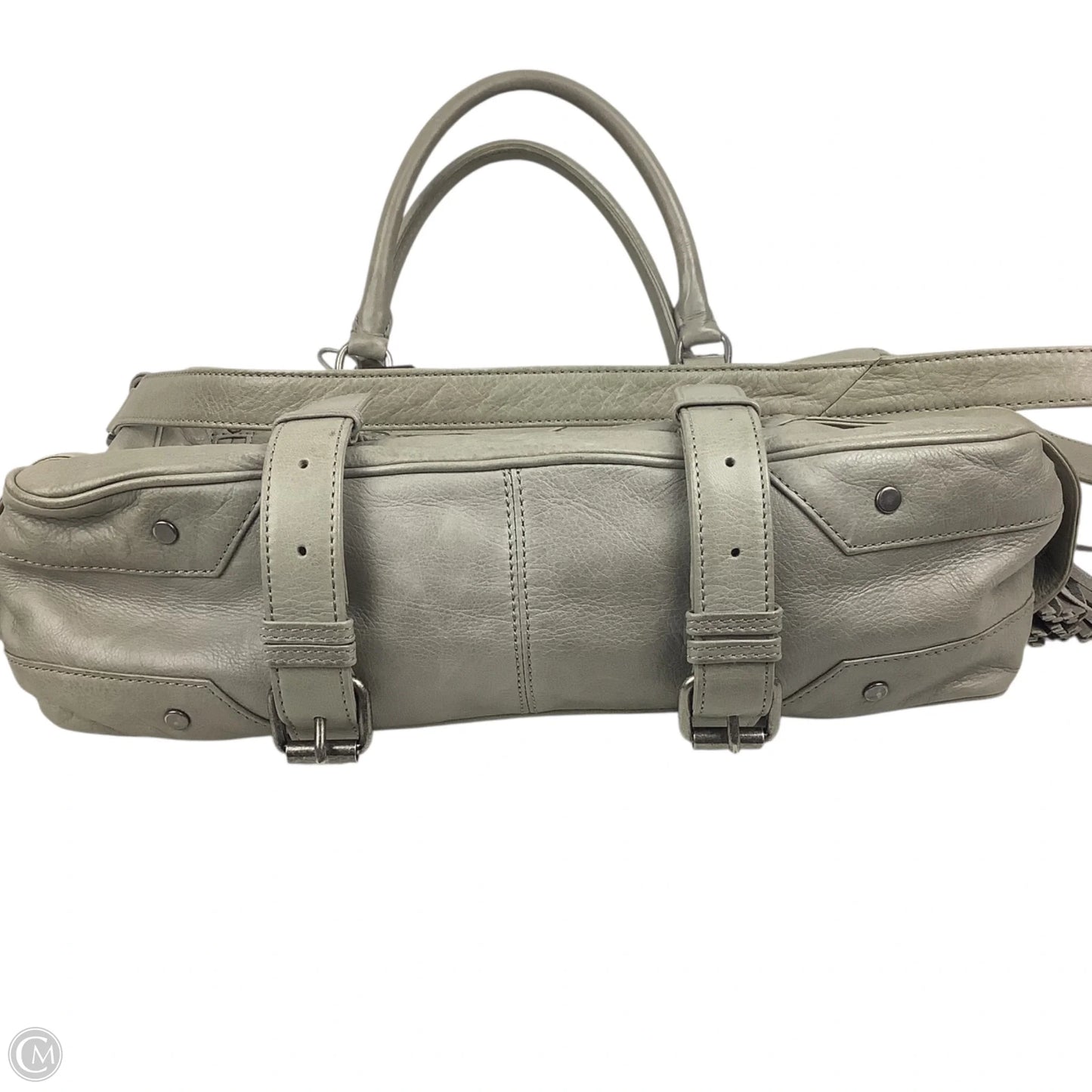 Handbag Designer By Rebecca Minkoff, Size: Medium