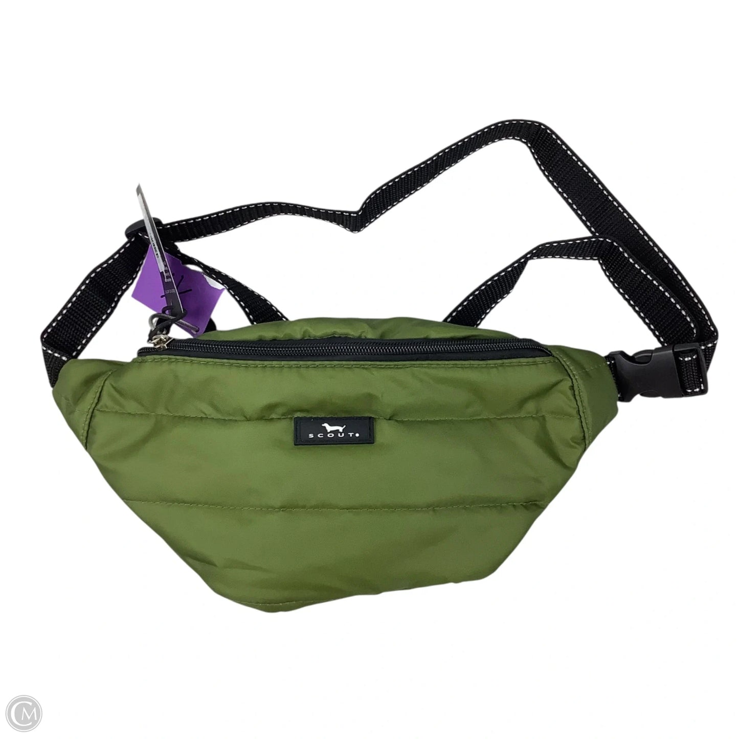 Belt Bag By Cmc, Size: Medium