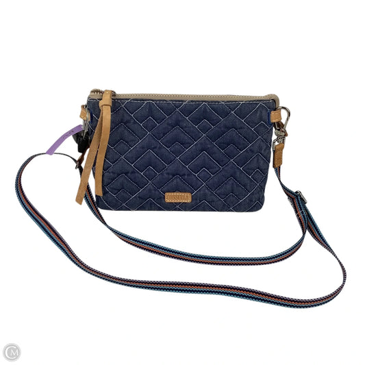 Handbag By Consuela, Size: Medium