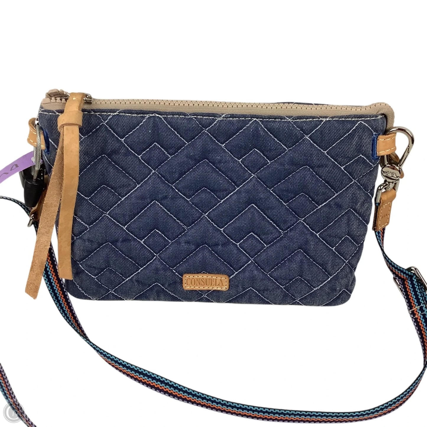 Handbag By Consuela, Size: Medium