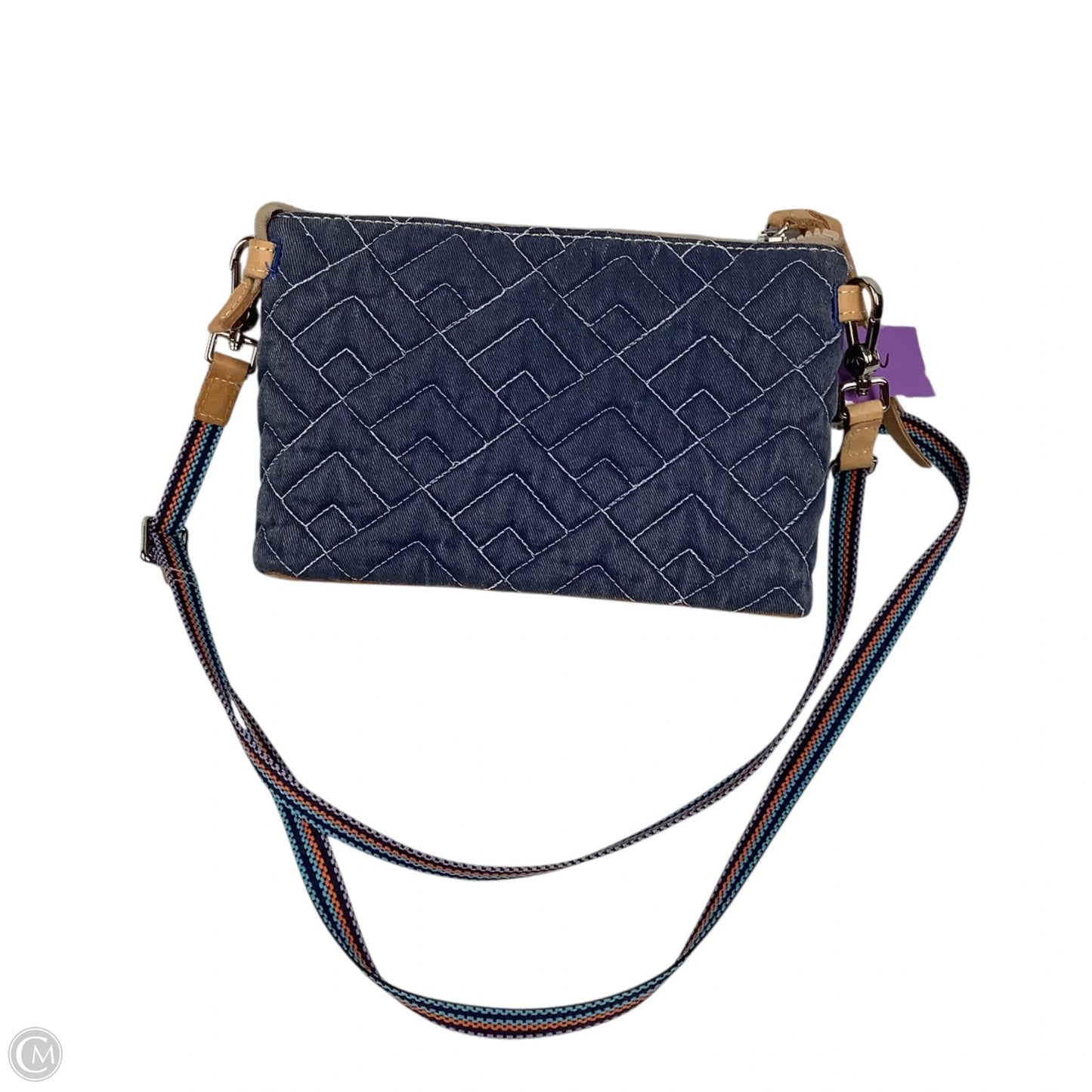 Handbag By Consuela, Size: Medium