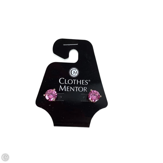 Earrings Designer By Kate Spade