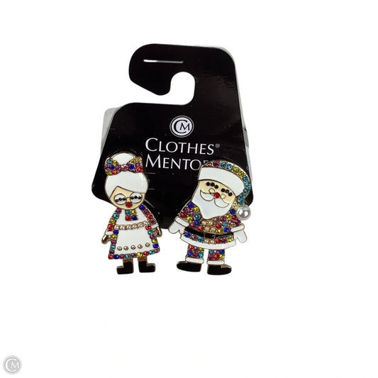 Earrings Statement By Clothes Mentor