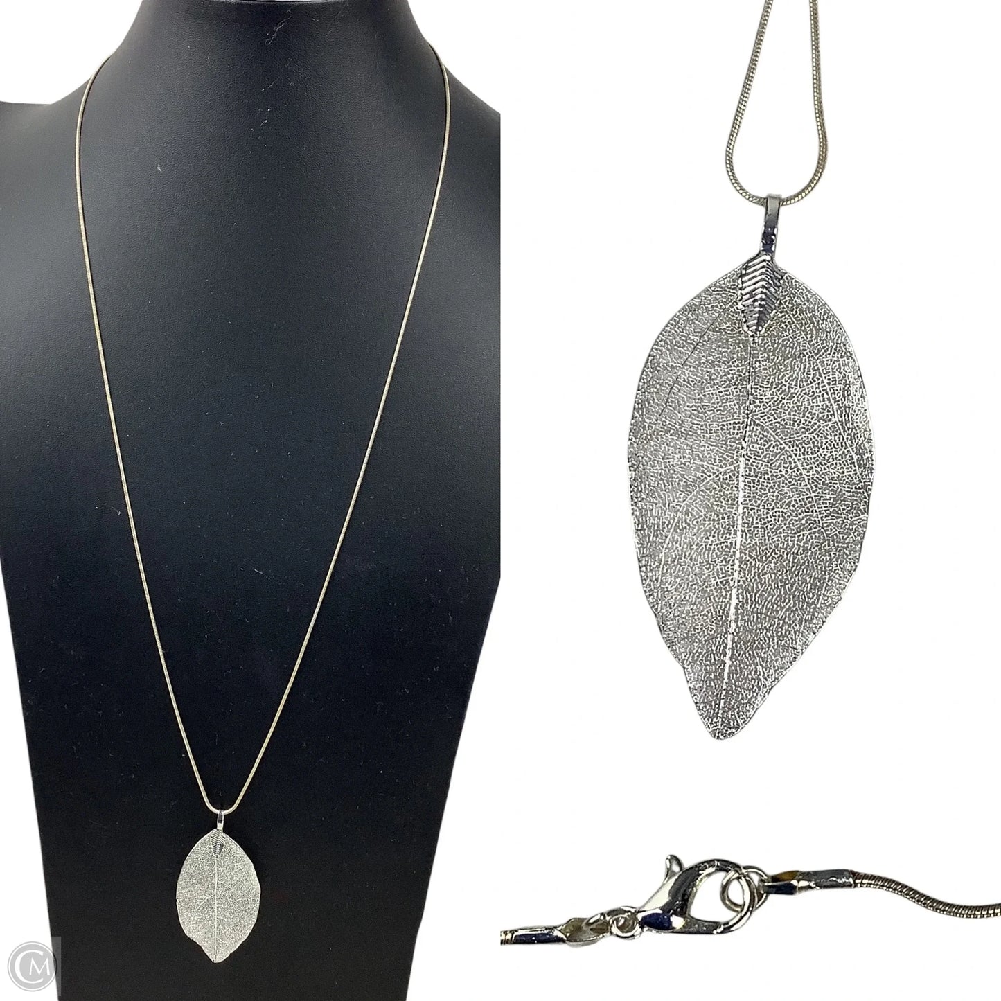 Necklace Chain By Clothes Mentor