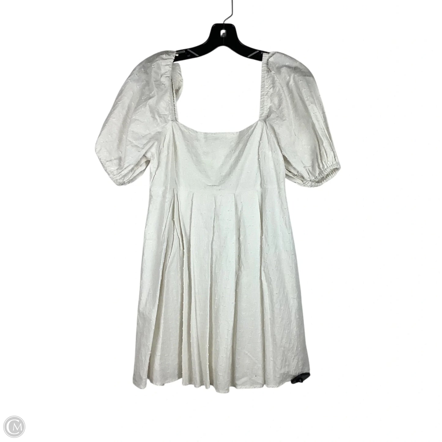 Dress Casual Short By Altard State In White, Size: Xs