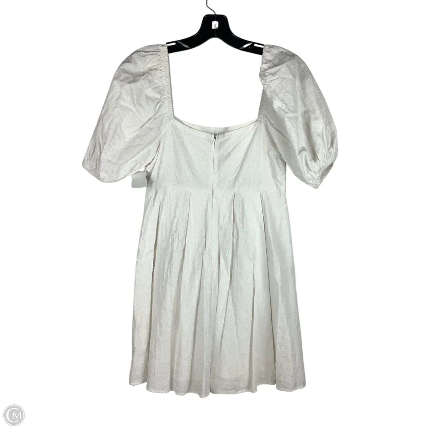 Dress Casual Short By Altard State In White, Size: Xs