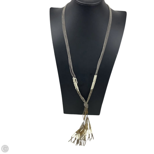 Necklace Other By Clothes Mentor