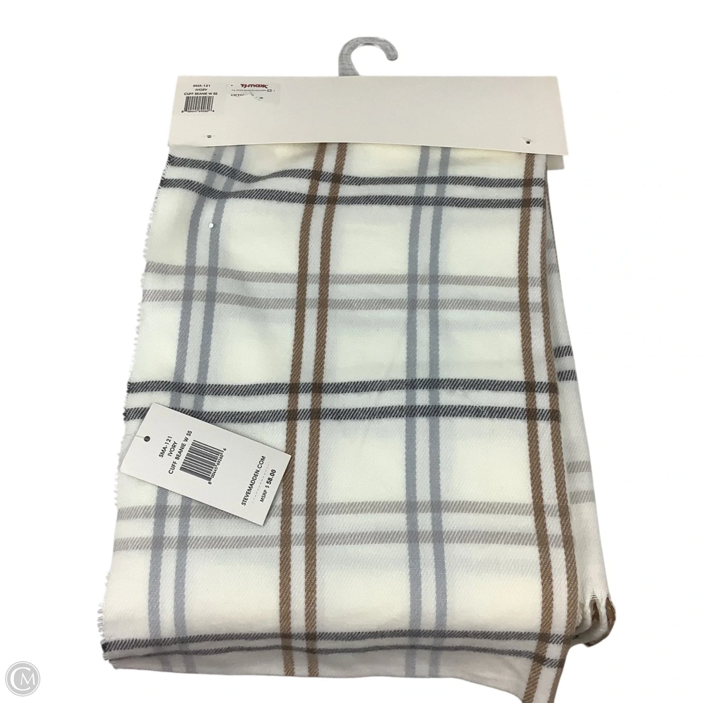 Scarf Infinity By Steve Madden