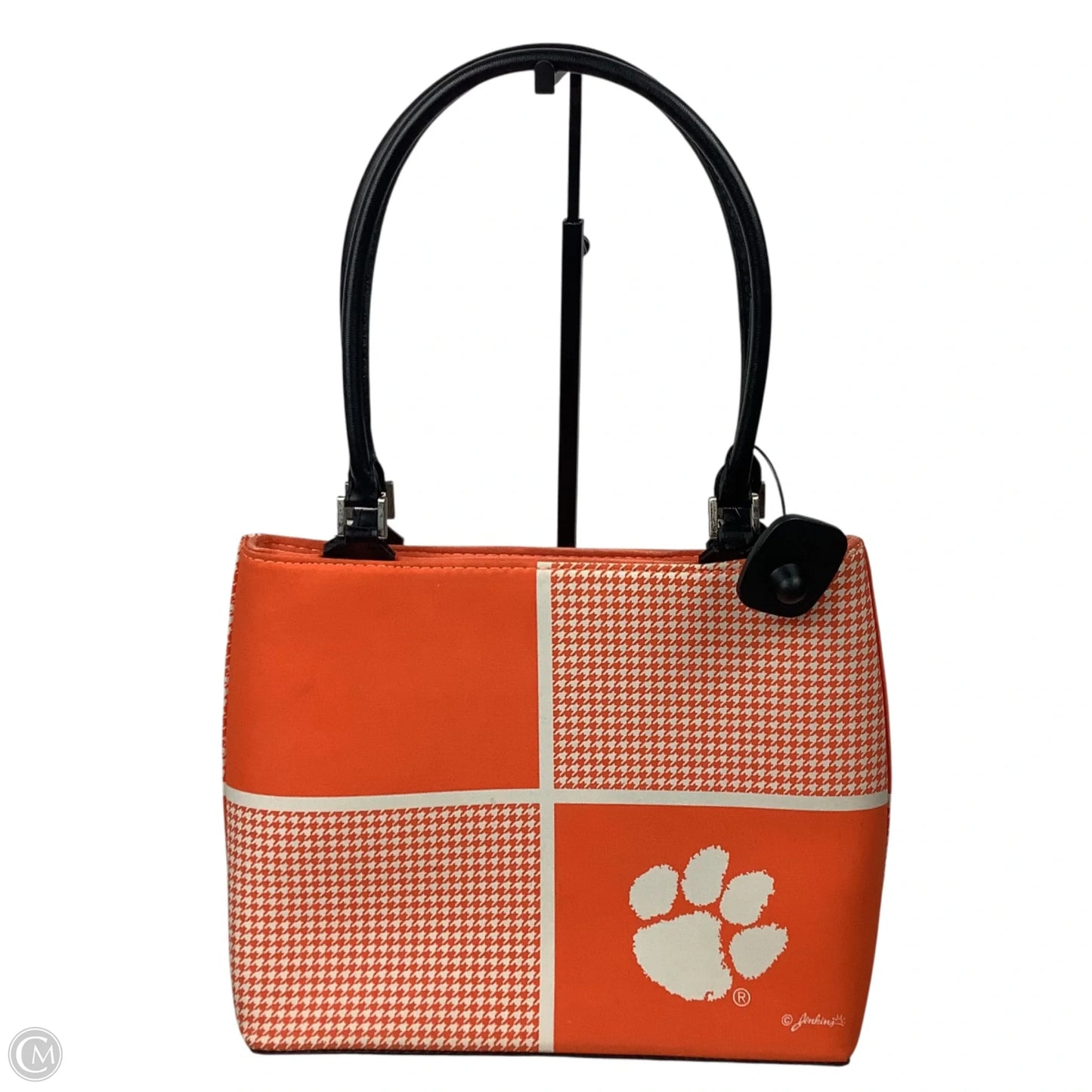 Handbag By Clothes Mentor, Size: Small