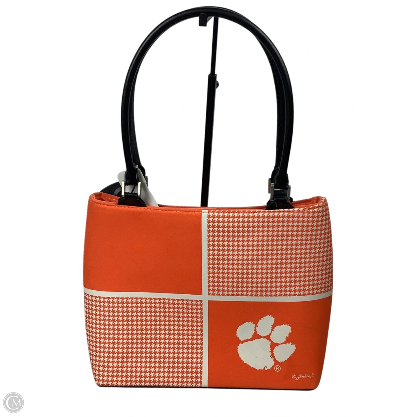 Handbag By Clothes Mentor, Size: Small