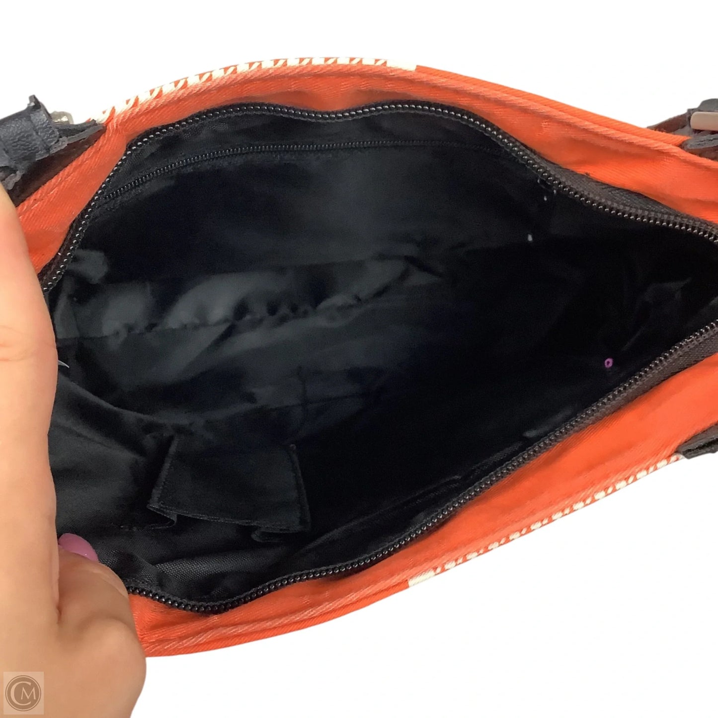 Handbag By Clothes Mentor, Size: Small