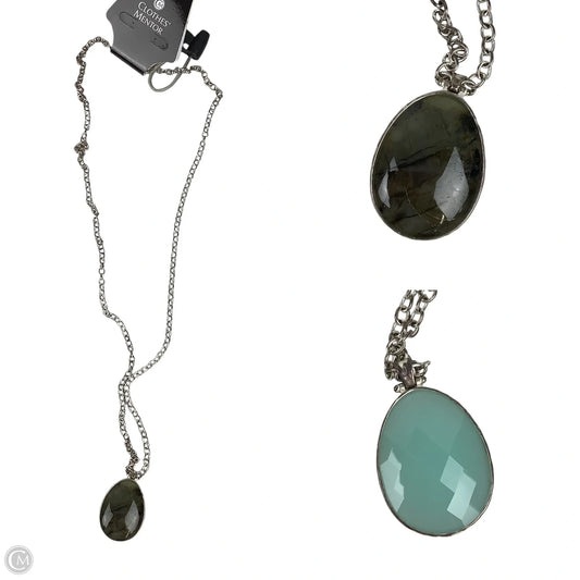 Necklace Statement By Clothes Mentor