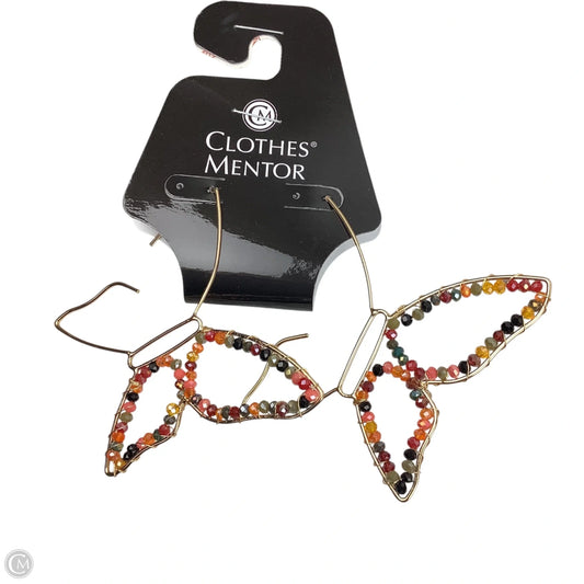 Earrings Statement By Clothes Mentor
