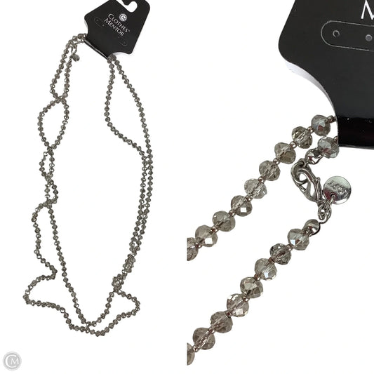 Necklace Chain By Loft
