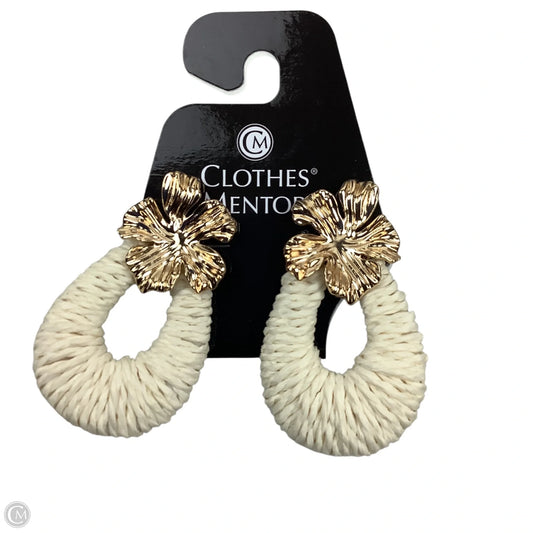 Earrings Hoop By A New Day