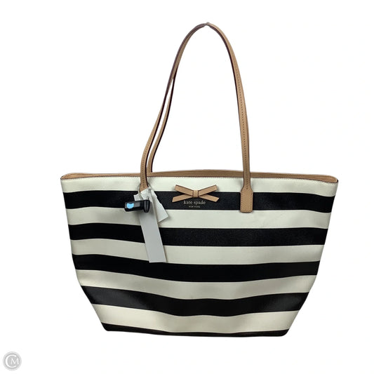 Handbag Designer By Kate Spade, Size: Large