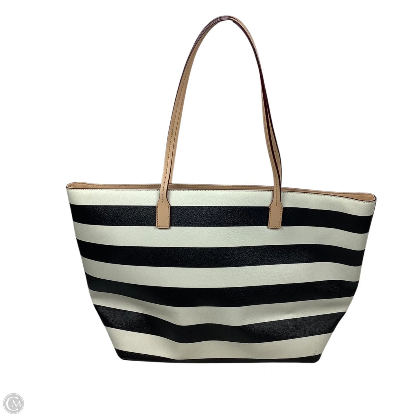 Handbag Designer By Kate Spade, Size: Large