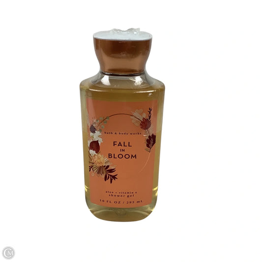 Fragrance By Bath And Body Works
