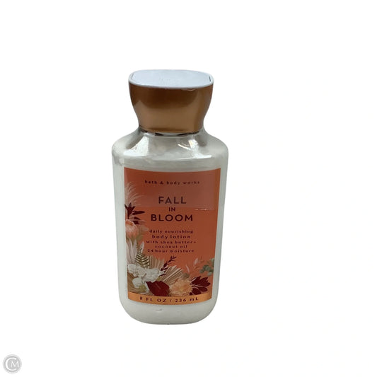 Fragrance By Bath And Body Works