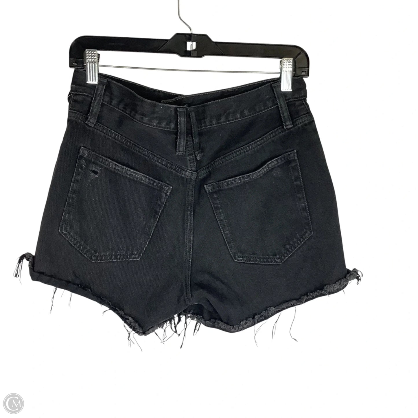 Shorts By We The Free In Black Denim, Size: 4