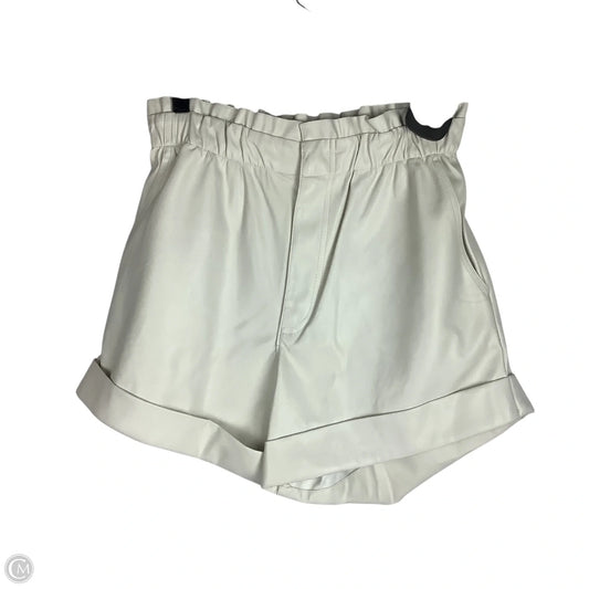 Shorts By Buddy Love In Beige, Size: M