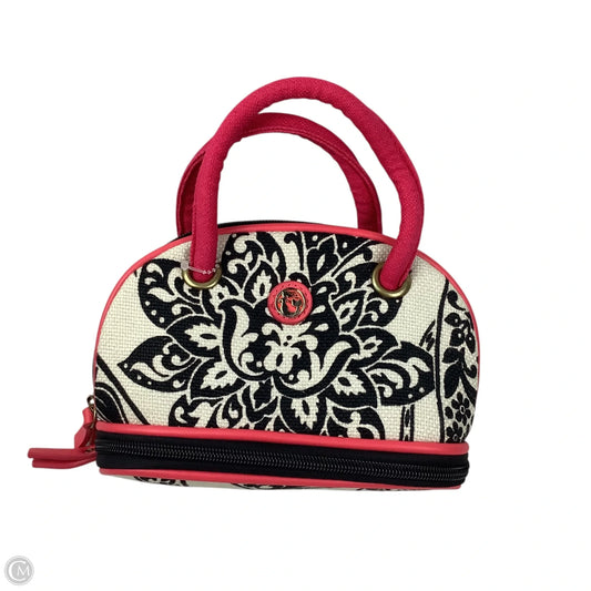 Handbag By Spartina, Size: Small