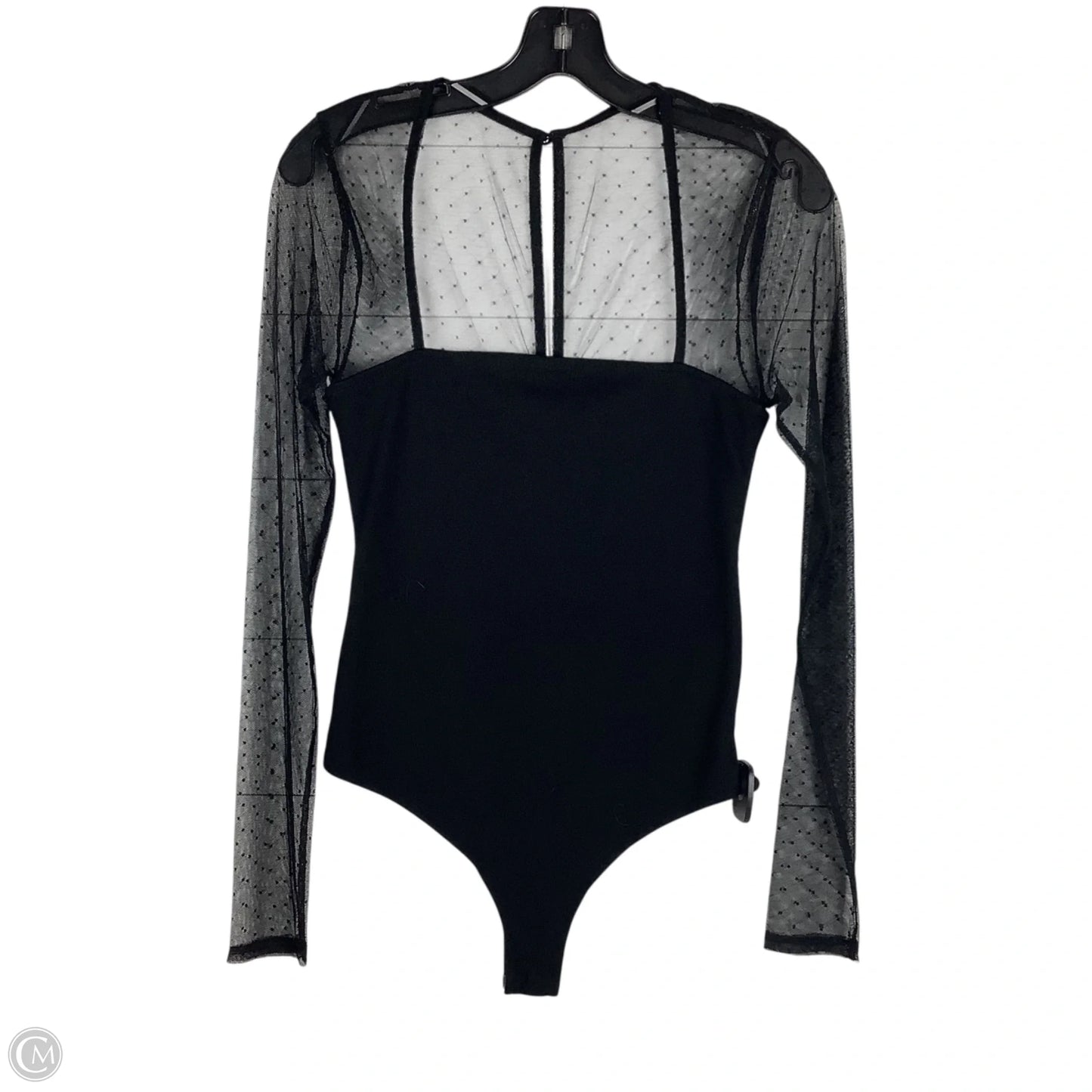 Bodysuit By Lovers & Friends In Black, Size: M