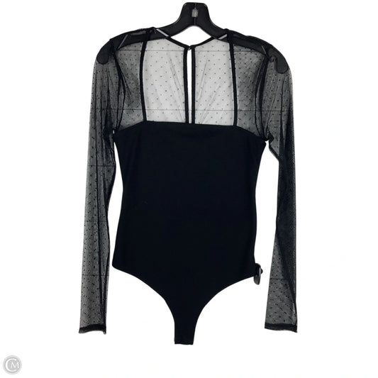 Bodysuit By Lovers & Friends In Black, Size: M