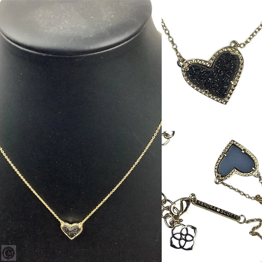 Necklace Chain By Kendra Scott