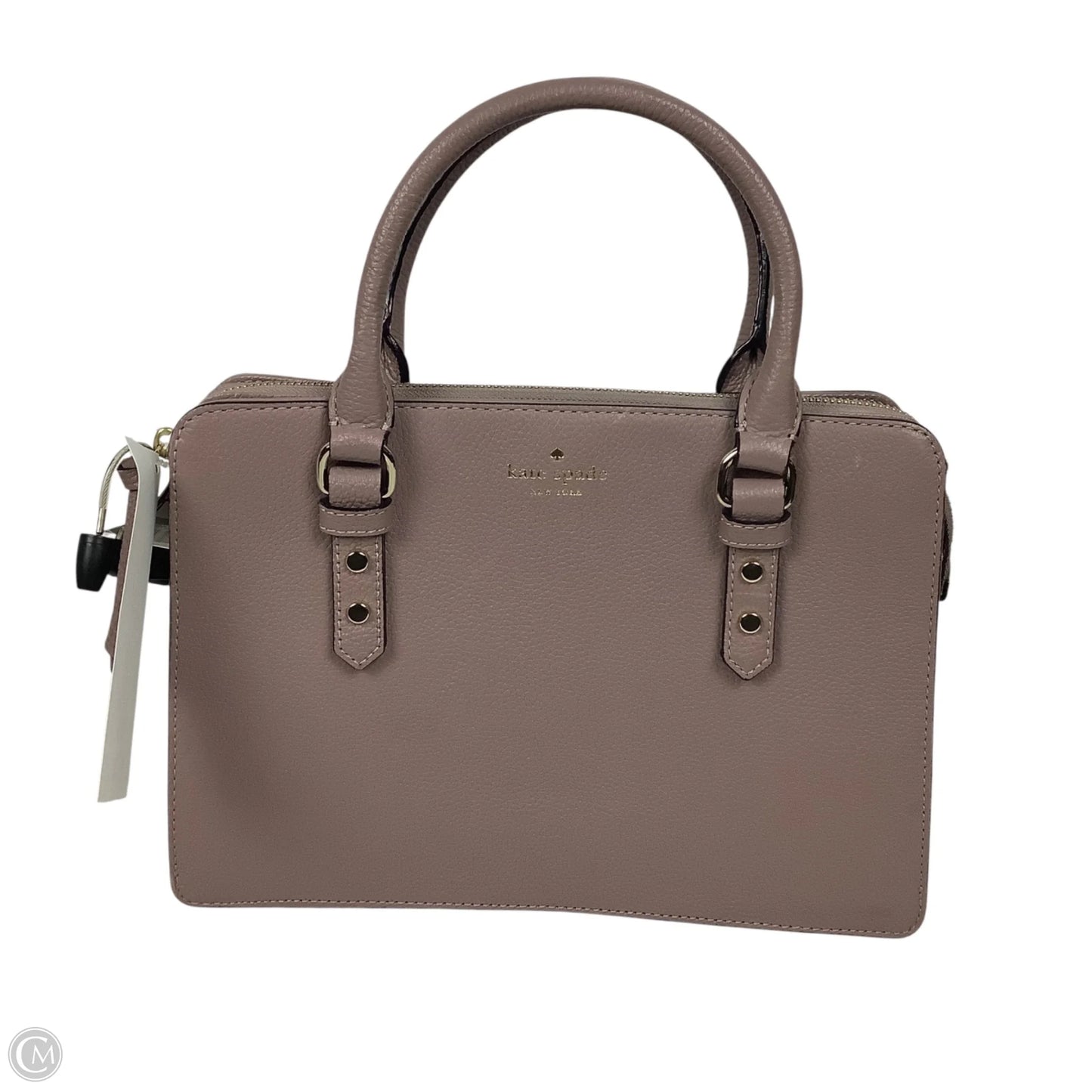 Handbag Designer By Kate Spade, Size: Medium